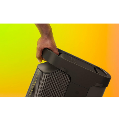 SonyXP500X-SeriesPortableWirelessSpeaker-Blac-dokantech