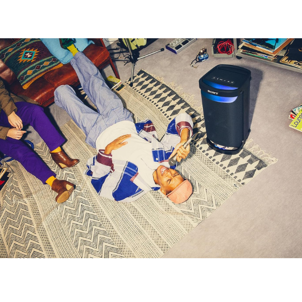 SonyXP500X-SeriesPortableWirelessSpeaker-Blac-dokantech