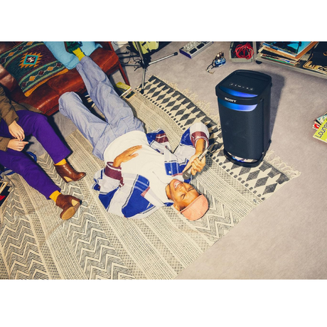 SonyXP500X-SeriesPortableWirelessSpeaker-Blac-dokantech