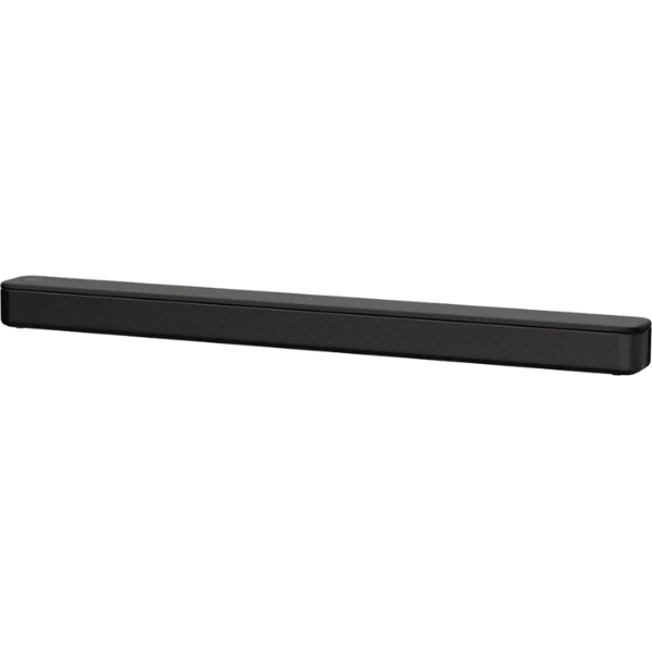 Sony HT-S100F 2.0 Channel 120W Single Soundbar with Bluetooth technology - Black - Dokkantech