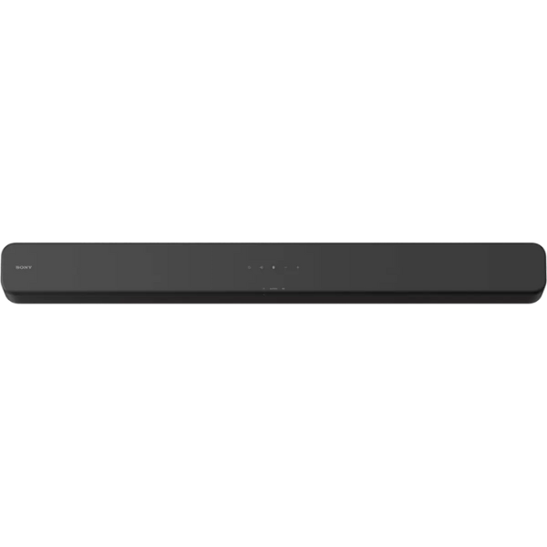 Sony HT-S100F 2.0 Channel 120W Single Soundbar with Bluetooth technology - Black - Dokkantech