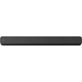 Sony HT-S100F 2.0 Channel 120W Single Soundbar with Bluetooth technology - Black - Dokkantech