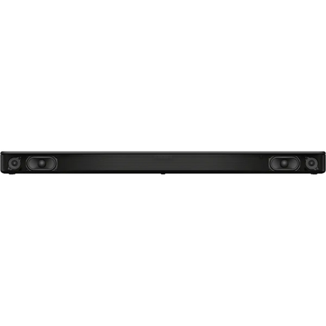 Sony HT-S100F 2.0 Channel 120W Single Soundbar with Bluetooth technology - Black - Dokkantech