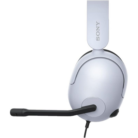 Sony INZONE H3 Wired Gaming Headset MDR G300 - White - Dokkantech