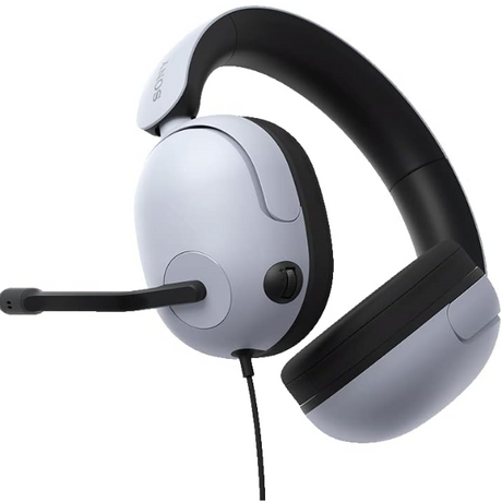 Sony INZONE H3 Wired Gaming Headset MDR G300 - White - Dokkantech