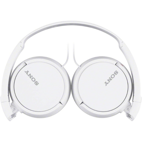 Sony MDR-ZX110AP On-Ear Wired Headphone with Mic - Dokkantech