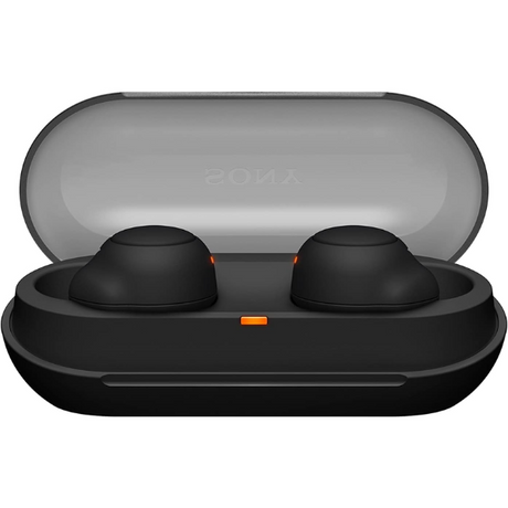 Sony WF-C500 – charging case