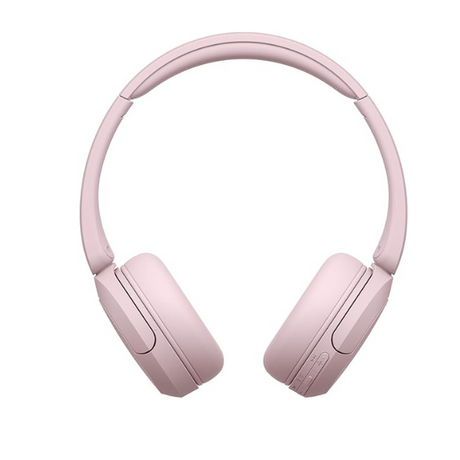 Sony WH-CH520 Wireless Headphones- Dokkantech 
