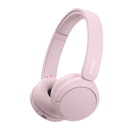 Sony WH-CH520 Wireless Headphones- Dokkantech 