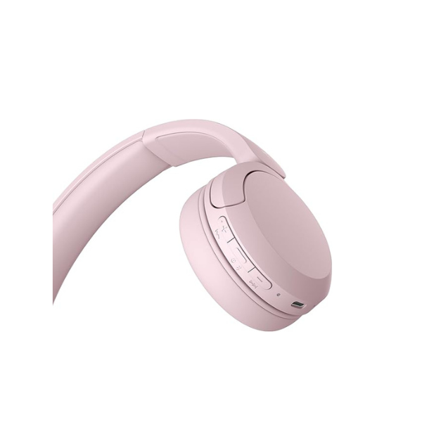 Sony WH-CH520 Wireless Headphones- Dokkantech 