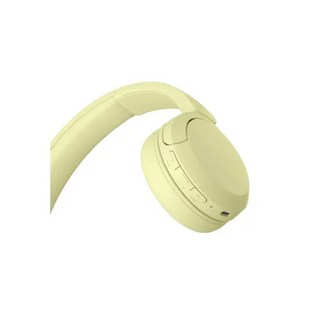 Sony WH-CH520 Wireless Headphones- Dokkantech 