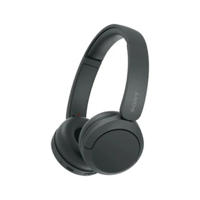 Sony WH-CH520 wireless on-ear headphones 50-hour battery – front view