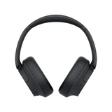 Sony WH-CH720N Wireless Headphones with noise canceling - Black - Dokkantech
