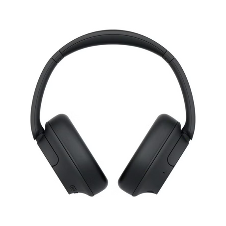 Sony WH-CH720N Wireless Headphones with noise canceling - Black - Dokkantech