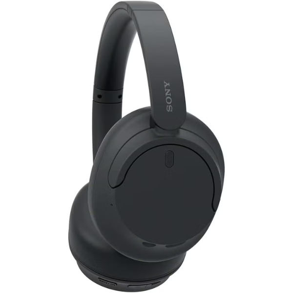 Sony WH-CH720N Wireless Headphones with noise canceling - Black - Dokkantech