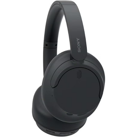 Sony WH-CH720N Wireless Headphones with noise canceling - Black - Dokkantech