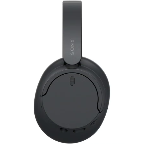 Sony WH-CH720N Wireless Headphones with noise canceling - Black - Dokkantech