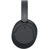 Sony WH-CH720N Wireless Headphones with noise canceling - Black - Dokkantech