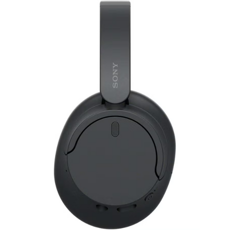 Sony WH-CH720N Wireless Headphones with noise canceling - Black - Dokkantech