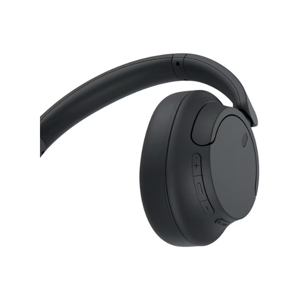 Sony WH-CH720N Wireless Headphones with noise canceling - Black - Dokkantech