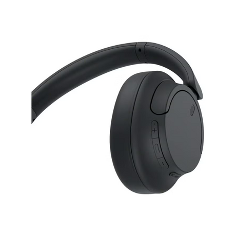 Sony WH-CH720N Wireless Headphones with noise canceling - Black - Dokkantech