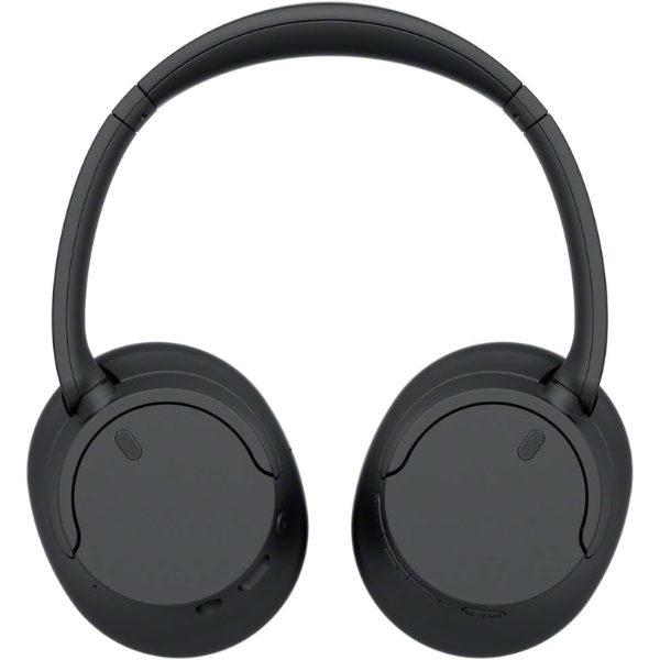 Sony WH-CH720N Wireless Headphones with noise canceling - Black - Dokkantech