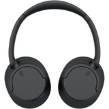 Sony WH-CH720N Wireless Headphones with noise canceling - Black - Dokkantech