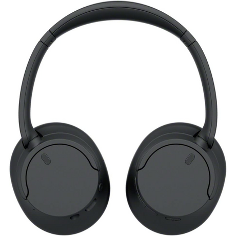 Sony WH-CH720N Wireless Headphones with noise canceling - Black - Dokkantech