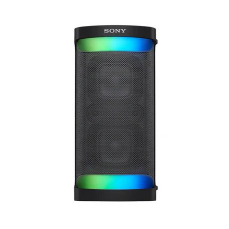 Sony XP500 speaker – outdoor lifestyle