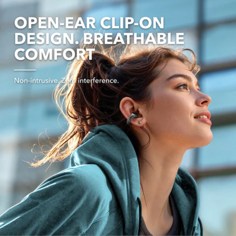Anker Soundcore C30i – open-ear comfort