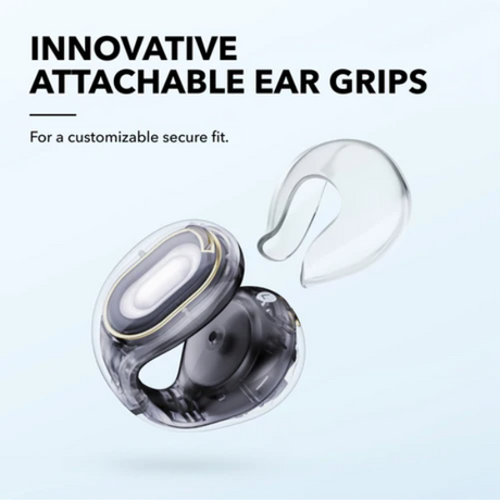 Anker Soundcore C30i – secure clip design