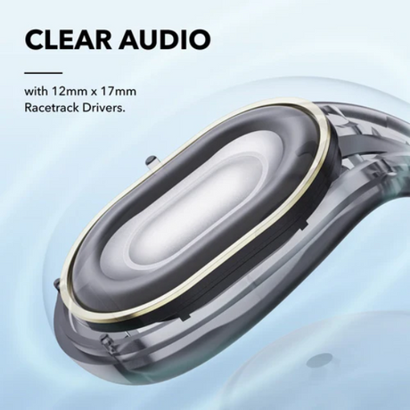 Anker Soundcore C30i – charging case