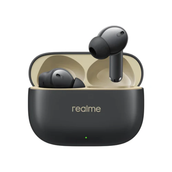 Earphones Realme Buds Air Battery Capacity Realme Bluetooth