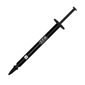 Thermalright TF9 1.5g thermal paste ultra-high performance for CPU and GPU – front view
