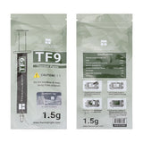 Thermalright TF9 1.5g Thermal Paste – Ultra-High Performance for CPU/GPU-Dokkantech