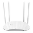 TP-LINK TL-WA1801 AX1800 Dual Band GIGABit Wireless Access point - Dokkantech