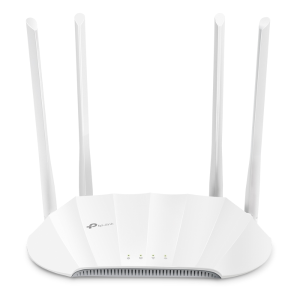 TP-LINK TL-WA1801 AX1800 Dual Band GIGABit Wireless Access point - Dokkantech