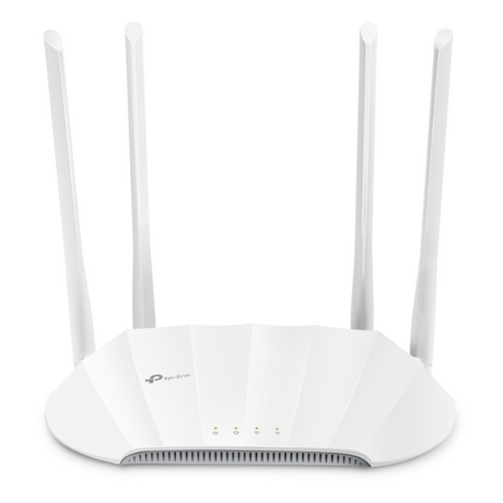 TP-LINK TL-WA1801 AX1800 Dual Band GIGABit Wireless Access point - Dokkantech