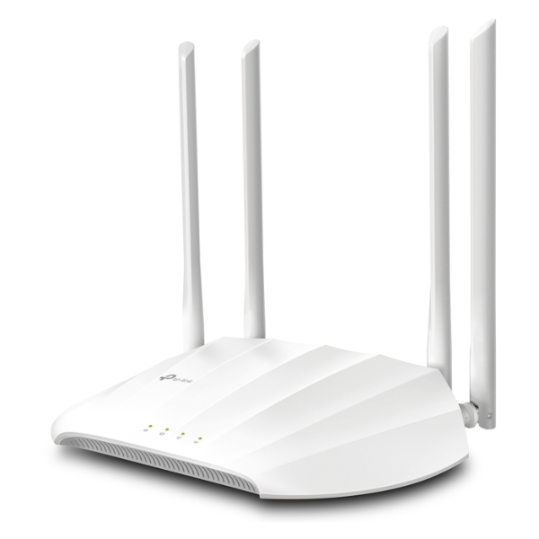 TP-LINK TL-WA1801 AX1800 Dual Band GIGABit Wireless Access point - Dokkantech