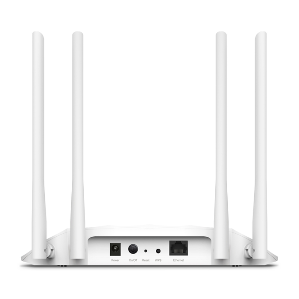 TP-LINK TL-WA1801 AX1800 Dual Band GIGABit Wireless Access point - Dokkantech