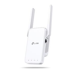 TP-Link RE315 AC1200 mesh Wi-Fi range extender – front view