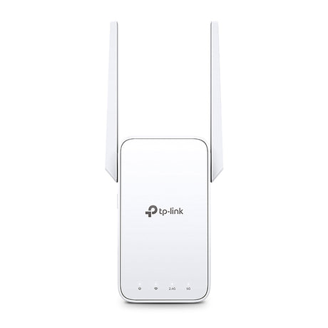 TP-Link RE315 extender – LED indicator