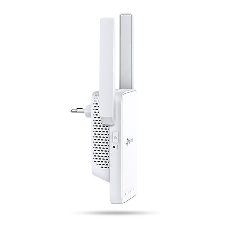 TP-Link RE315 extender – plug detail