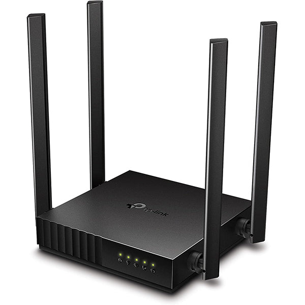 TP-LINK Archer C54 Wireless Router Dual-Band AC1200 - DokanTech #
