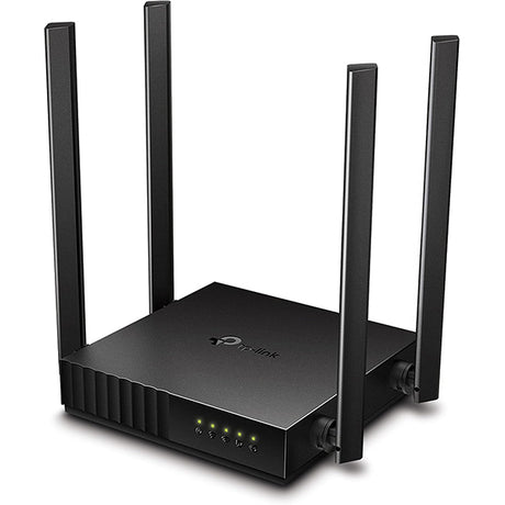 TP-LINK Archer C54 Wireless Router Dual-Band AC1200 - DokanTech #