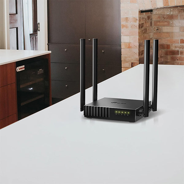 TP-LINK Archer C54 Wireless Router Dual-Band AC1200 - DokanTech #