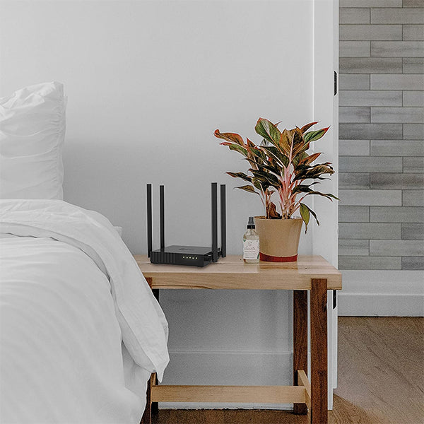 TP-LINK Archer C54 Wireless Router Dual-Band AC1200 - DokanTech #