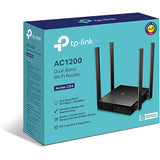 TP-LINK Archer C54 Wireless Router Dual-Band AC1200 - DokanTech #
