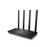 TP-Link Archer C6 – antennas detail