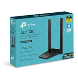 TP-Link Archer T4U Plus – AC1300 High-Gain Dual Band USB Wi-Fi Adapter_ DokanTech #
